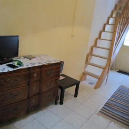 House Maison 4 Couchages A Quelques Pas De La Plage 펜션