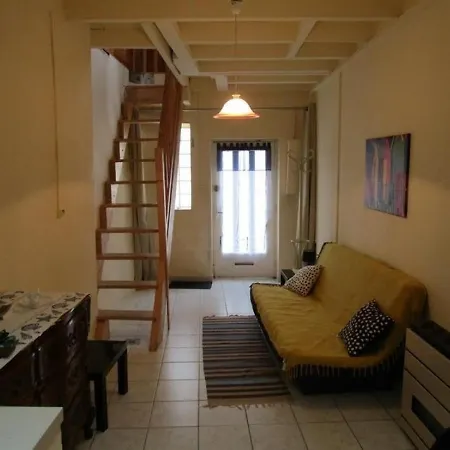 House Maison 4 Couchages A Quelques Pas De La Plage * Les Sables-dʼOlonne