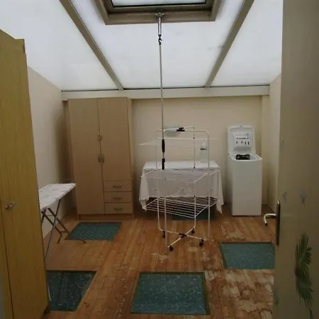 펜션 House Maison 4 Couchages A Quelques Pas De La Plage *