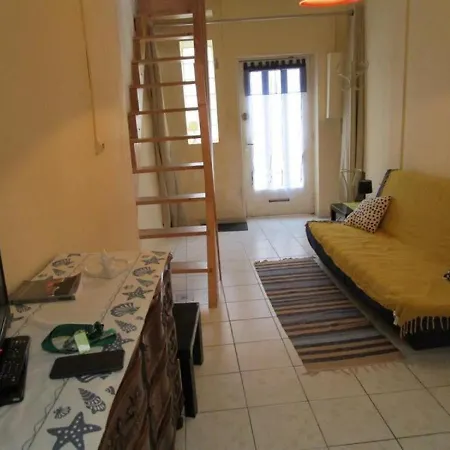 펜션 House Maison 4 Couchages A Quelques Pas De La Plage